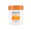 Hair restoration mask LINECURE REPAIRING HAIR MASK