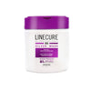 Маска для светлых поврежденных волос LINECURE SILVER MASK