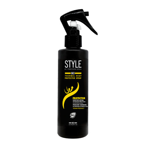 Spray conditioner with thermal protection HI-STYLE