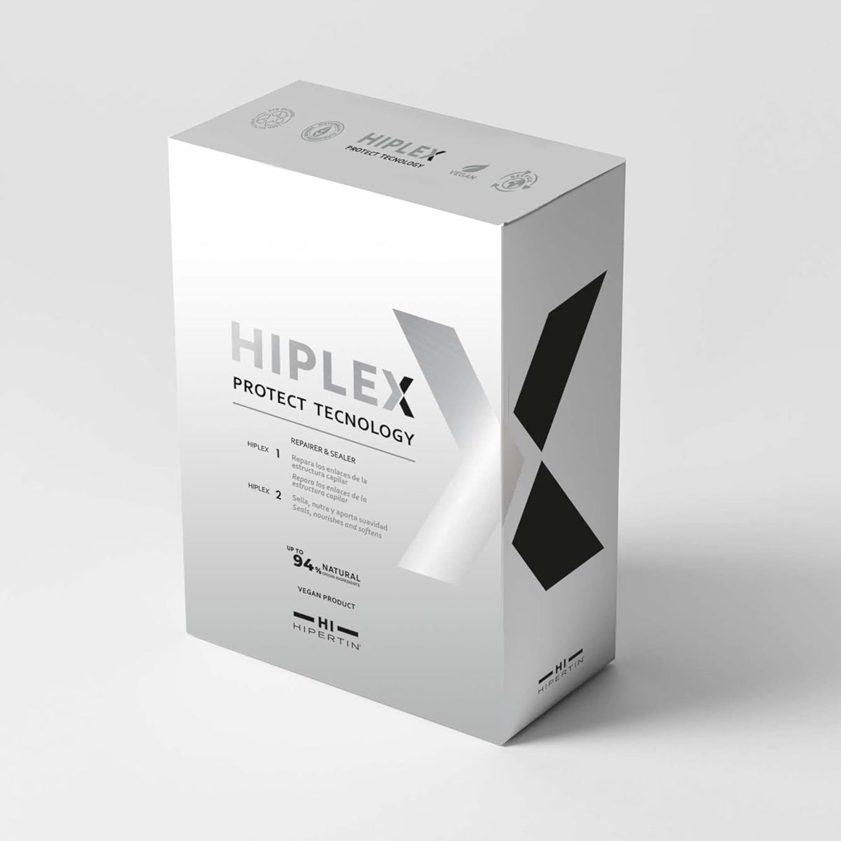 НАБОР HIPLEX (1 x Hiplex 1 x 500 мл + 2 x Hiplex 2 x 500 мл)