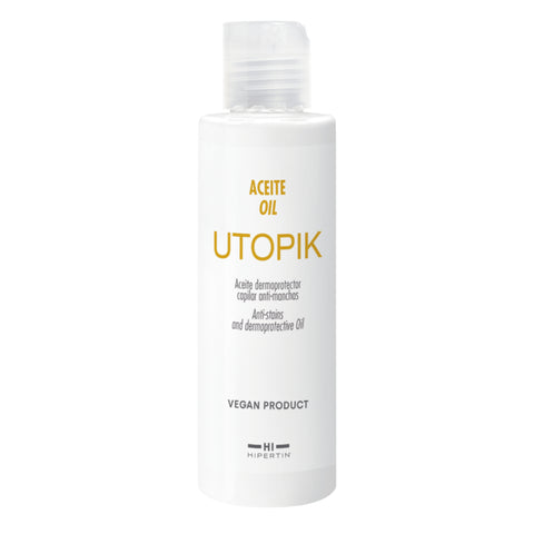 Scalp protection oil UTOPIK OIL