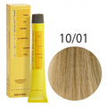 Краска для волос UTOPIK PERMANENT 10/01, Очень светлый блондин пепельный, 60 мл