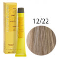 Hair dye UTOPIK PERMANENT 12/22, Intense pearl blonde, 60 ml