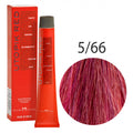 Краска для волос UTOPIK PERMANENT 5/66, Бордо, 60 мл