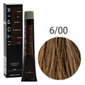Краска для волос UTOPIK PERMANENT 6/00, Темный блондин интенсивный, 60 ml