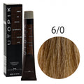 Краска для волос UTOPIK PERMANENT 6/0, Темный блондин, 60 ml