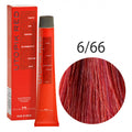 Краска для волос UTOPIK PERMANENT 6/66, Темный гранат, 60 мл