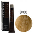 Hair dye UTOPIK PERMANENT 8/00, Light blond intense, 60 ml
