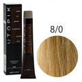 Hair dye UTOPIK PERMANENT 8/0, Light blonde natural, 60 ml