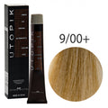 Hair dye UTOPIK PERMANENT 9/00+, Very light blond intense, 60 ml