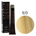 Hair dye UTOPIK PERMANENT 9/0, Very light blond, 60 ml