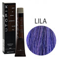 Hair dye UTOPIK PERMANENT LILA, Violet, 60 ml