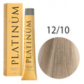 Plaukų dažai UTOPIK PLATINUM 12/10, Super peleninė blondinė intensyvi, 60 ml