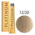 Hair dye UTOPIK PLATINUM 12/20, Super blonde intense pearlescent, 60 ml
