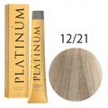 Plaukų dažai UTOPIK PLATINUM 12/21, Super blondinė perlamutrinė-peleninė intensyvi, 60 ml

