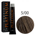 Краска для волос UTOPIK PLATINUM 5/00, Светло-каштановый, 60 мл