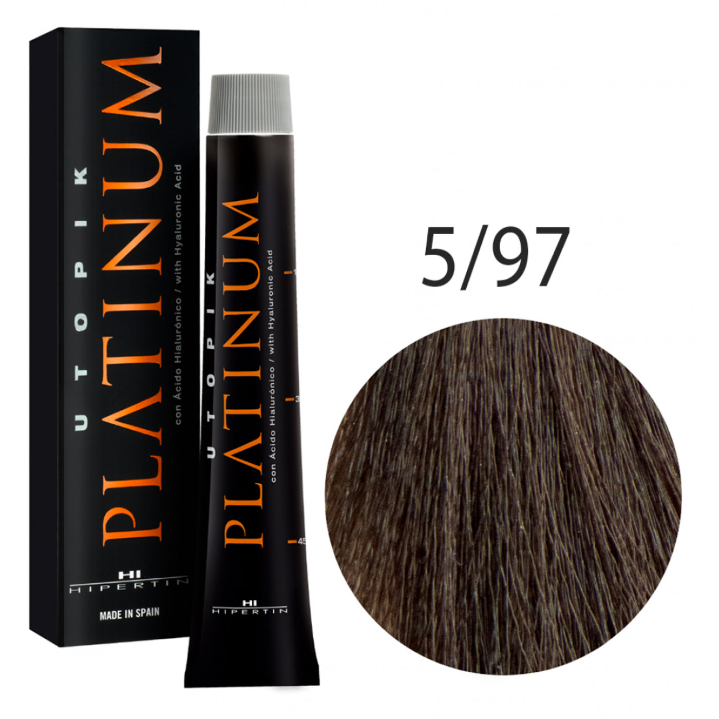 5t light tobacco brown 5.07 Prestige Beauty Supplies and optimum results across the entire product spectrum with 100% grey coverage Goldwell Topchic Hair Color 5A