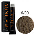 Краска для волос UTOPIK PLATINUM 6/00, Темный блондин натуральный, 60 мл