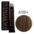 Краска для волос UTOPIK PLATINUM 6/00+, Темный блондин интенсивный, 60 мл