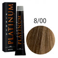 Hair dye UTOPIK PLATINUM 8/00, Light blonde natural, 60 ml