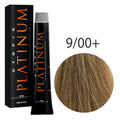 Hair dye UTOPIK PLATINUM 9/00+, Very light blond intense, 60 ml