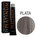 Plaukų dažai UTOPIK PLATINUM PLATA SILVER, Sidabras, 60 ml